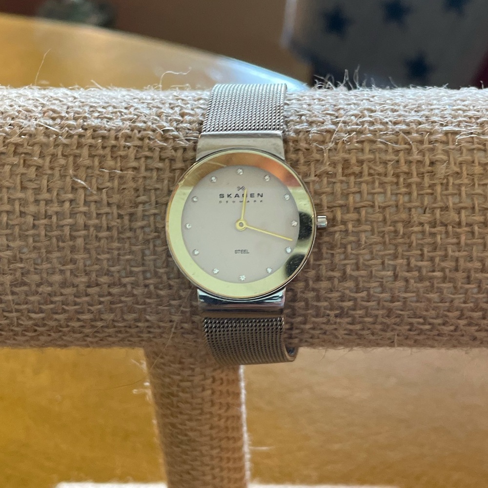 Watch
